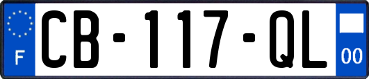CB-117-QL