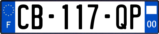 CB-117-QP