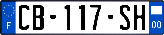 CB-117-SH