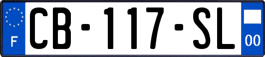 CB-117-SL