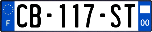CB-117-ST