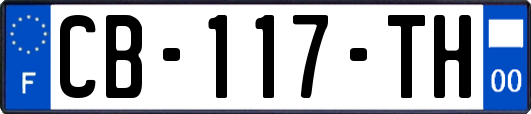 CB-117-TH