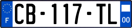 CB-117-TL
