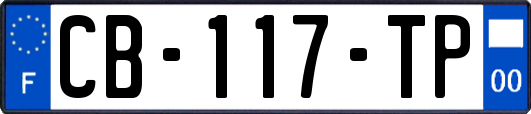CB-117-TP
