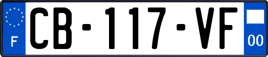 CB-117-VF