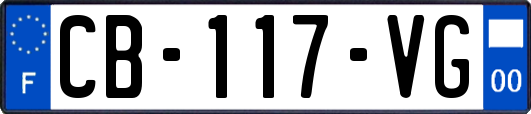 CB-117-VG