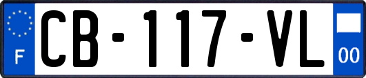 CB-117-VL