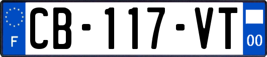 CB-117-VT