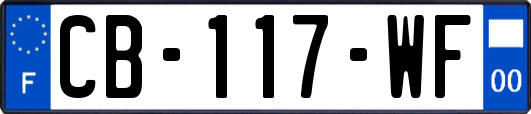 CB-117-WF