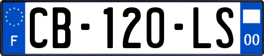 CB-120-LS