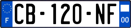CB-120-NF