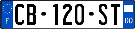 CB-120-ST