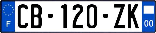 CB-120-ZK