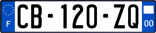 CB-120-ZQ