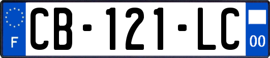 CB-121-LC