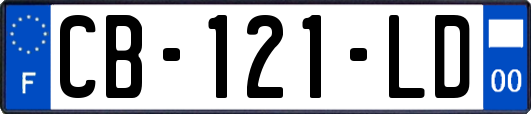 CB-121-LD