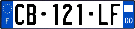 CB-121-LF