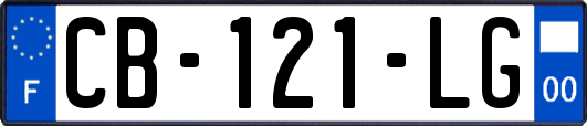 CB-121-LG