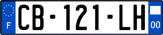 CB-121-LH