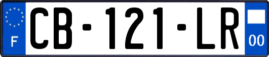 CB-121-LR