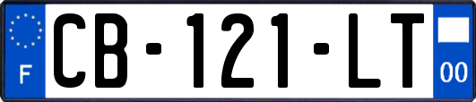 CB-121-LT