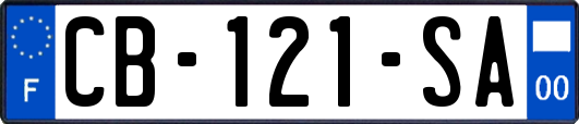 CB-121-SA
