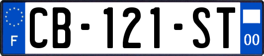 CB-121-ST