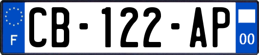 CB-122-AP