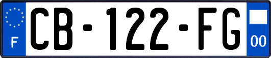 CB-122-FG