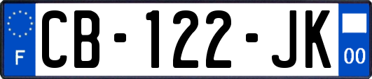 CB-122-JK
