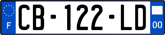 CB-122-LD