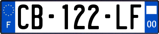 CB-122-LF