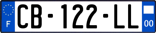 CB-122-LL