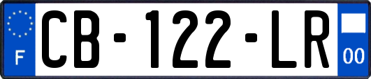 CB-122-LR
