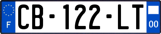 CB-122-LT
