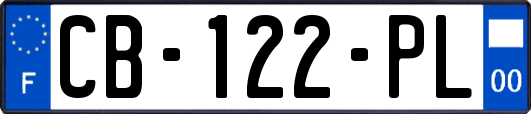 CB-122-PL