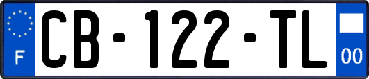 CB-122-TL