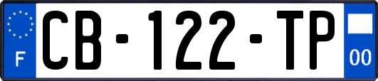 CB-122-TP