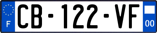 CB-122-VF