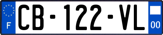 CB-122-VL