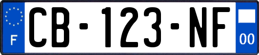 CB-123-NF