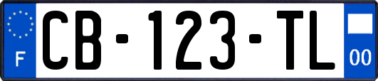 CB-123-TL