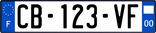 CB-123-VF