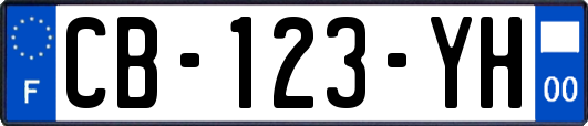 CB-123-YH