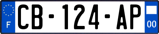 CB-124-AP