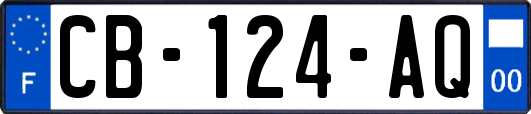 CB-124-AQ