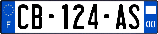 CB-124-AS