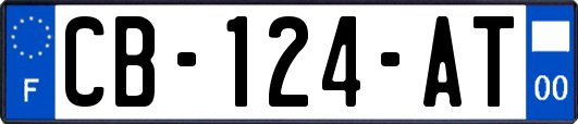 CB-124-AT