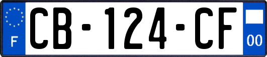 CB-124-CF