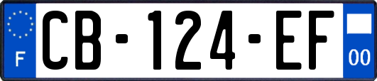 CB-124-EF